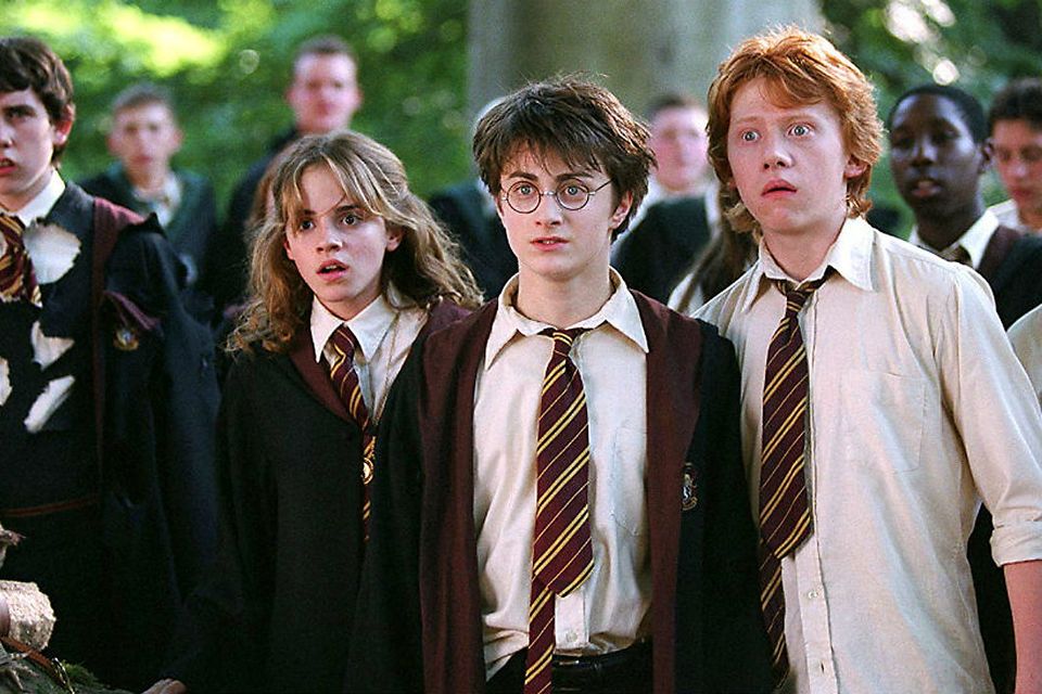 HBO s Harry Potter TV adaptation begins casting for Harry Hermione and Ron Irish Independent